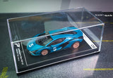 Kintoy Poster Cars Series1 - Custom Diecast Personalized